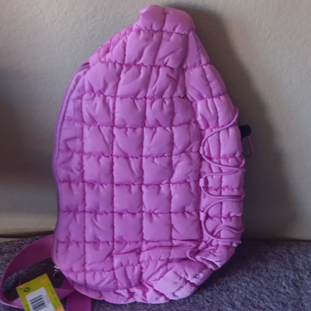 Pickleball Sling Bag NWT - Picture 7 of 7